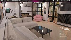 Hey, anime debauchery gameplay rocks! 😍