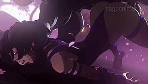 Game over gals? Watch this hentai compilation submission!