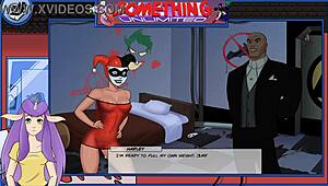 dc comics welcomes back some goth girls in part 133