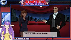 dc comics welcomes back some goth girls in part 133