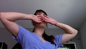 Dude, my stepbrother just won’t leave me alone with this roleplay!