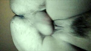 watch the cock pump that big ass with creampie inside