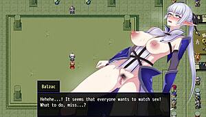 Kris tutkii nautinnon kaupunkia leluilla