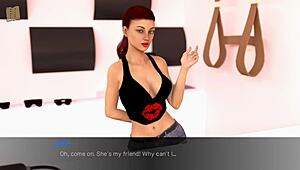 i love this echoes of lust episode with hot anime sex scens