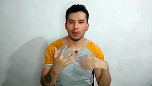 Yo, young doc drilled by hung mature boss in hospital cubicle! 😳