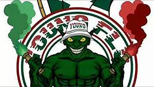 In this narrative, Neymar experiences intense pleasure as he reaches climax during a passionate encounter