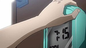 High school dxd season 1 episode 01 dubbed in portuguese hd