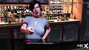 fashionbusiness - showed her pussy spreading her legs e2 22