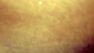 Wild Action in the Bathroom! This Bearded Stud Makes Room for a Twink to Ride His Massive Cock