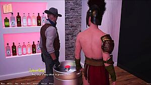 Being A Dik 222 Chick Route