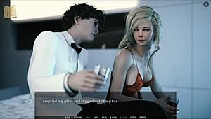 tales from the unending void 76 game exploration with anime hentai elements.