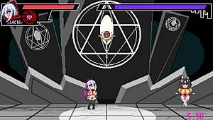 H-game Buzama play got me hooked somehow