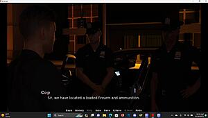 think you’re ready for this? revenga part 13 brings the end with curvy anime action