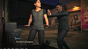 Fresh Women Pc Game Series Playthrough Part 9 Anime Cartoon Hentai