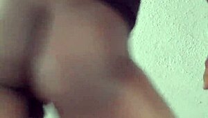 rough gay shemale twerking show with horny cocks 😈