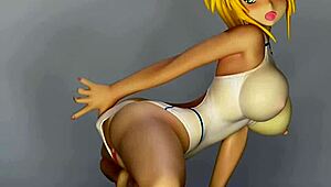 Takaoka Mizuki From Mizugi Kanojo The Animation - Ver Beer Server - 1 6 By Okayama Figure Engineer INTENSELY