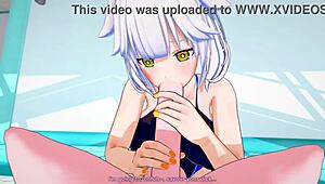 Pool Game By Badpoipoi