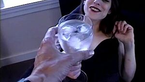 Pussy Fest of the North-West Gets Me Going