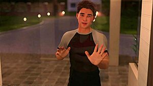 Fresh Women PC Game Series Playthrough Episode 4