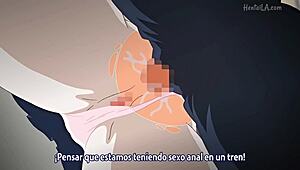 Amor 2 Cuádruple Episode 3 Sub Indo