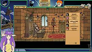 what's the latest in witch trainer silver part 18?