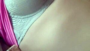 I masturbate with tits out 😏 gay style.