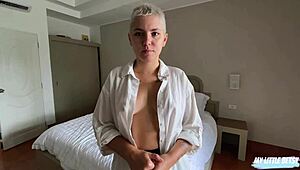 a hot doctor visit turned into unexpected recovery magic.