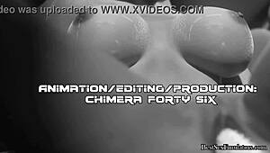 3D Star Wars Sex Compilation Gets Wild in Part 2! 🔥