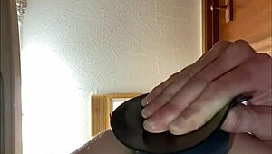 Easttnguy22 Enjoys Butt Plug Compilation 😏