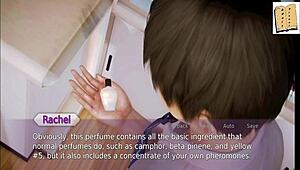 Academy 20 anime game