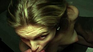 Milka Way Fucked All Night by So-Called Friends