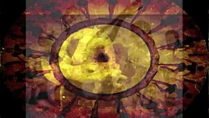 Vintage Erotic Animation with Sultry Vibes