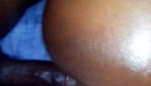 Intense Anal Assfucking With Tight Pussy!