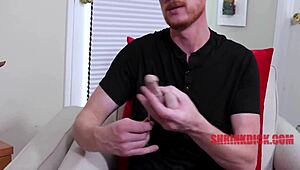 Doctor fucks ass in hospital regression therapy gone wrong 😱