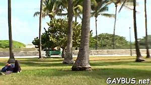 Watch gay bear porn scenes