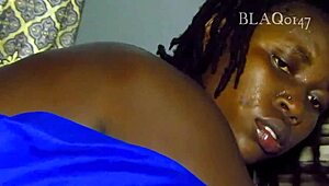 enjoying big cock in various positions in dorm