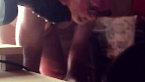 Sorry About The Paper Towels But Fuck In Gay Hardcore