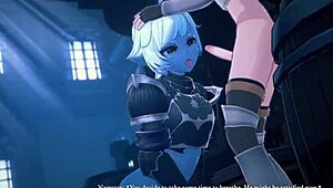 for thesafeannaanon in anime cartoon hentai