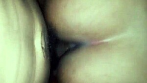 칼리 베베랑 하드하게 박히는 거 너무 뜨거워! 🔥