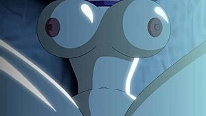 Fabiola Animated Short My Favorite Nanny Caricanimastudio