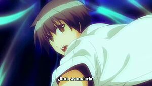 dakara boku wa h ga dekina cap 7 😊