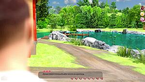 Helping the Hotties part 18, let’s dive into hardcore fun