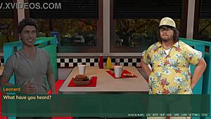 pleasure thieves 02: encountering alluring girls in 3d hentai