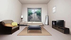 Secret Stay Home Ep 2: Sucking Me Off Under Desk