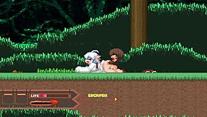 Fobs yamabiko animation