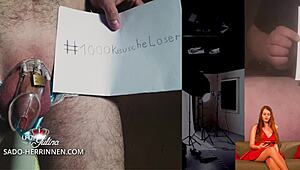 Photo Contest For 1000 Chaste Losers Presentation Video 1