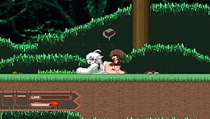 Fobs yamabiko animation