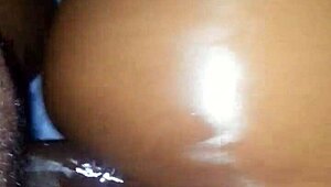 Intense Anal Assfucking With Tight Pussy!