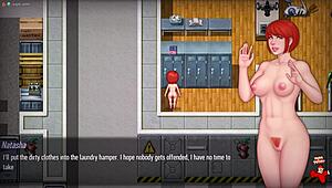 Fall Out Rough Sex Scenes Compilation Pt 4