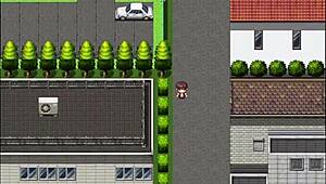 Hero Defeats Super Villains In Villainess Quest Part 1